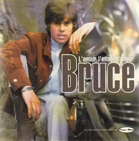 Bruce Hornsby - L'amour, l'amour, l'amour