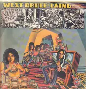 LP - Bruce & Laing West - Whatever Turns You On