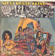 Bruce & Laing West - Whatever Turns You On