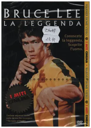 Bruce Lee - Bruce Lee - La leggenda / Bruce Lee: A Warrior's Journey