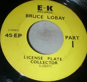 Bruce Lobay