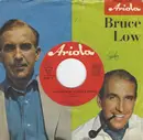 7inch Vinyl Single - Bruce Low - ...Und Dann Traf Ich Sie Wieder In Hamburg
