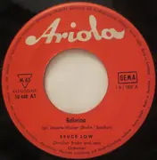 7inch Vinyl Single - Bruce Low - Ballerina
