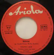 Bruce Low - Ballerina