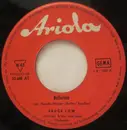 7inch Vinyl Single - Bruce Low - Ballerina