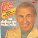 7inch Vinyl Single - Bruce Low - Das Alte Haus Von Rocky-Docky