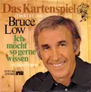 7inch Vinyl Single - Bruce Low - Das Kartenspiel (Deck Of Cards)