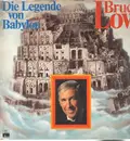 LP - Bruce Low - Die Legende von Babylon