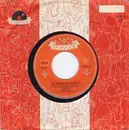 7inch Vinyl Single - Bruce Low - Ein Mensch Wie Du Und Ich