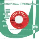 7inch Vinyl Single - Bruce Low - Ein Kleiner Boy / Bahama Lullaby