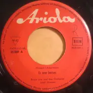 Bruce Low - Er War Besser / Sarie Marais