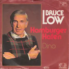 Bruce Low - Hamburger Hafen