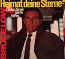 LP - Bruce Low - Heimat Deine Sterne
