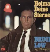 Double LP - Bruce Low - Heimat Deine Sterne