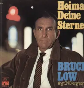 Bruce Low - Heimat Deine Sterne