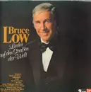 Double LP - Bruce Low - Lieder Auf Den Straßen Der Welt