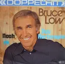 7inch Vinyl Single - Bruce Low - Noah / Das Kartenspiel