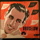 7inch Vinyl Single - Bruce Low - So Viel Wind Und Keine Segel / Es Singt Das Meer / Tabak Und Rum / Nanni Hat Heimweh - No Cover