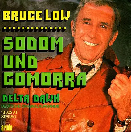 Bruce Low - Sodom Und Gomorra