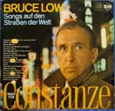 LP - Bruce Low - Songs Auf Den Straßen Der Welt