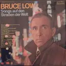 LP - Bruce Low - Songs auf den Strassen der Welt