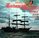 LP - Bruce Low - Weihnachten An Bord - Weihnachten Zu Haus