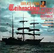 LP - Bruce Low - Weihnachten An Bord -  Weihnachten Zu Haus