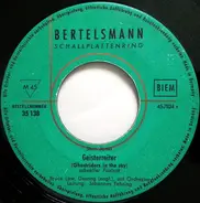 Bruce Low / Willy Hagara - Geisterreiter / Sag', Warum Willst Du Von Mir Gehen