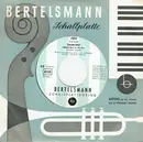 7inch Vinyl Single - Bruce Low / Willy Hagara - Geisterreiter / Sag', Warum Willst Du Von Mir Gehen
