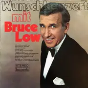 LP - Bruce Low - Wunschkonzert mit