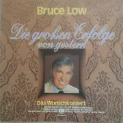 LP - Bruce Low - Wunschkonzert Nr. 10