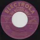 7inch Vinyl Single - Bruce Low U. D. Das Hansen-Quartett - Theo - Theo / Uganda Song