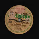 Schellack - Bruce Low Und Orchester Michael Jary - Leise Rauscht Es Am Missouri / Du Kleiner Fisch Im Großen Meer