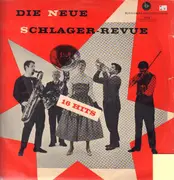 LP - Bruce Low Und Die Mountaineers / Tanzorchester Macky Kasper / O. Lamparter / a.o. - 16 Evergreens Zum Tanzen Und Mitsingen