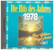 Bruce Low, Milva a.o - Die Hits Des Jahres 1978 Folge 2