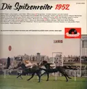 LP - Bruce Low, Leila Negra... - Die Spitzenreiter 1952