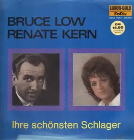 Bruce Low - Ihre schönsten Schlager