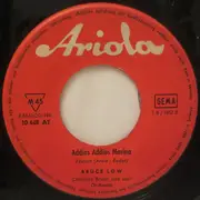 7inch Vinyl Single - Bruce Low - Ballerina