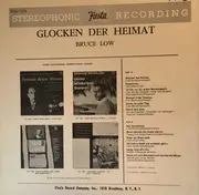 LP - Bruce Low - Glocken Der Heimat