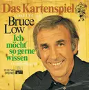 7inch Vinyl Single - Bruce Low - Das Kartenspiel (Deck Of Cards)