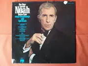 LP - Bruce Low - Der Herr Sprach Noah (Bruce Low Singt Gospelsongs Und Spirituals)
