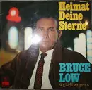 Double LP - Bruce Low - Heimat Deine Sterne - Gatefold