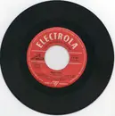 7inch Vinyl Single - Bruce Low - High Noon / Olè! O' Cangaceiro