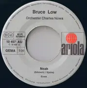 7inch Vinyl Single - Bruce Low - Noah