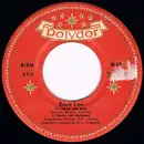 7inch Vinyl Single - Bruce Low - So Viel Wind Und Keine Segel / Es Singt Das Meer / Tabak Und Rum / Nanni Hat Heimweh - No Cover