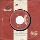 7inch Vinyl Single - Bruce Low - Whisky Ist Kein Wasser / Heimwehlied - Mono