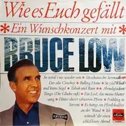LP - Bruce Low - Wie Es Euch Gefällt - Ein Wunschkonzert Mit Bruce Low