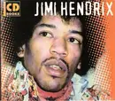 Paperback - Bruce Mann - Jimi Hendrix