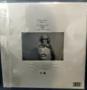 12inch Vinyl Single - Bruce O Yates - Homer