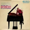 LP - Bruce Prince-Joseph And His Group - Anything Goes - Hi-Fi On The Harpsichord
